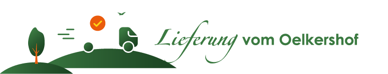 Hühnerglück vom Oelkershof